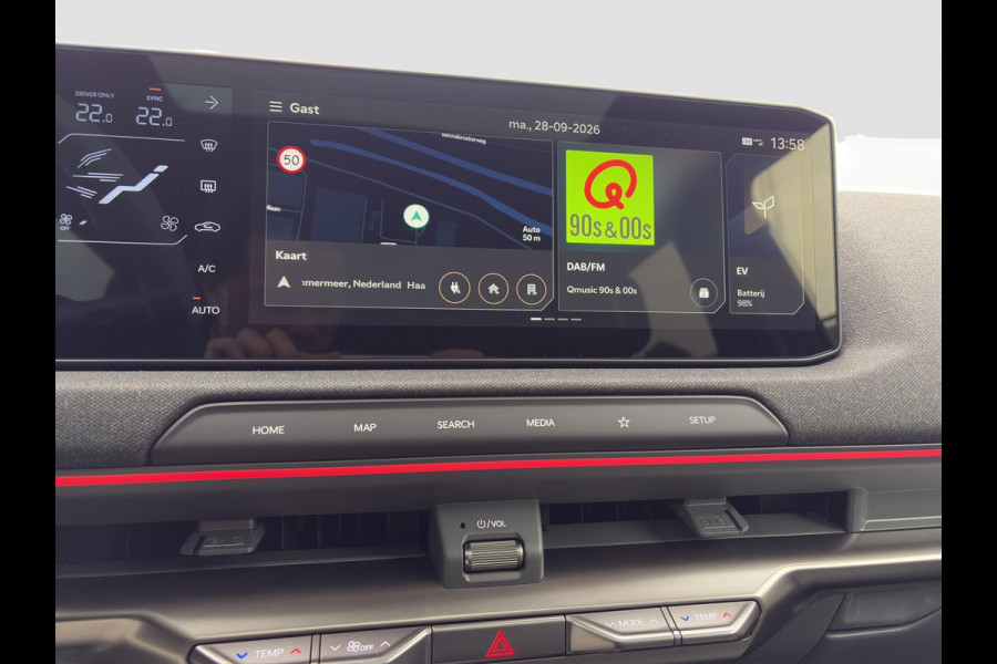 Kia EV2 Black-Line 61 kWh | Demo Auto | BTW