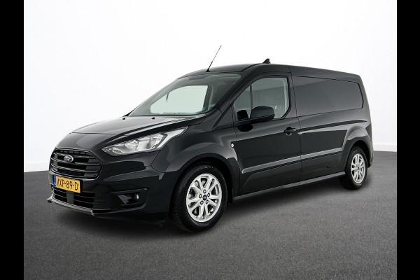Ford Transit Connect 1.5 EcoBlue L2 Trend Automaat Airco Navigatie Cruise control Camera Parkeersensoren