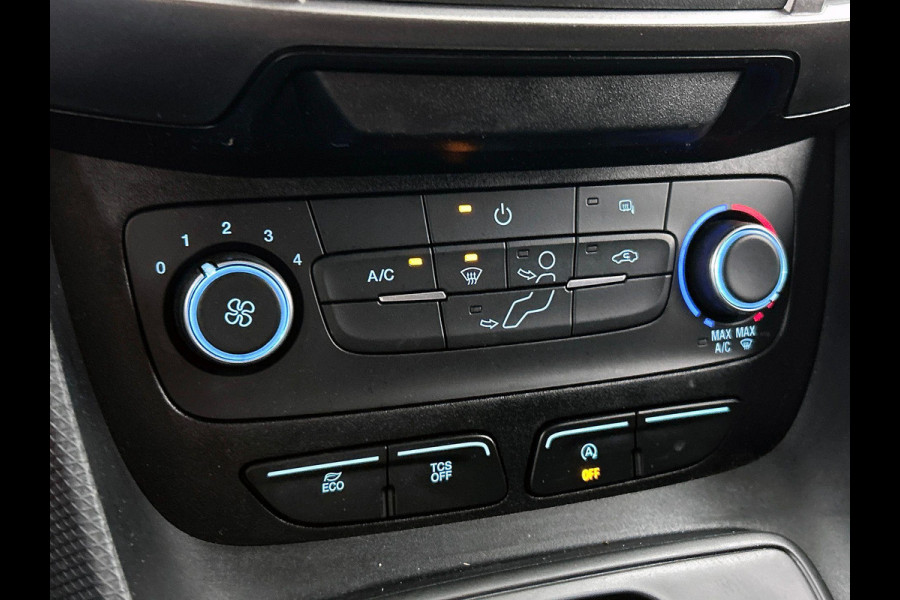 Ford Transit Connect 1.5 EcoBlue L2 Trend Automaat Airco Navigatie Cruise control Camera Parkeersensoren