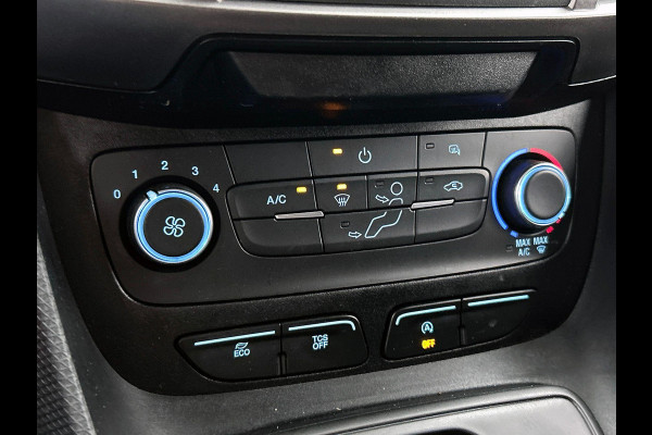Ford Transit Connect 1.5 EcoBlue L2 Trend Automaat Airco Navigatie Cruise control Camera Parkeersensoren