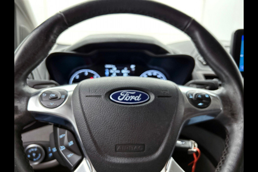 Ford Transit Connect 1.5 EcoBlue L2 Trend Automaat Airco Navigatie Cruise control Camera Parkeersensoren