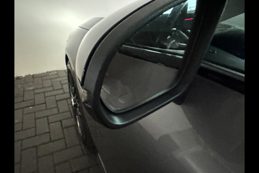 Mercedes-Benz CLA-Klasse 220 4MATIC AMG Pano|Burmester|Dodehoek