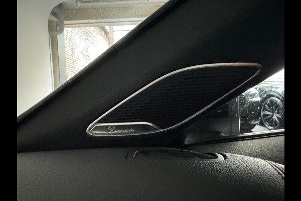 Mercedes-Benz CLA-Klasse 220 4MATIC AMG Pano|Burmester|Dodehoek