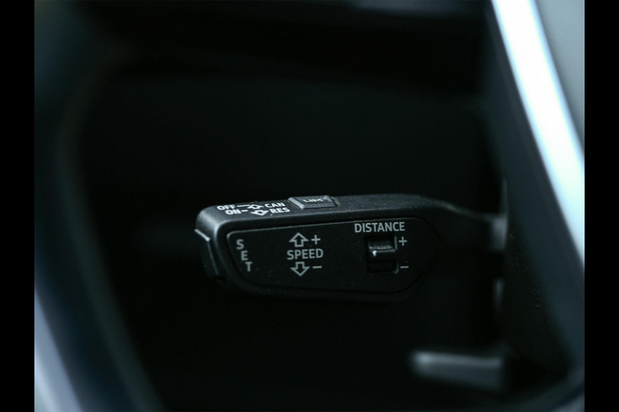 Audi e-tron Sportback 50 quattro S edition 71 kWh | NL-Auto | Panoramadak | B&O | Camera | Memory Seat | Luchtvering | Adaptive Cruise | Stoelverwarming |