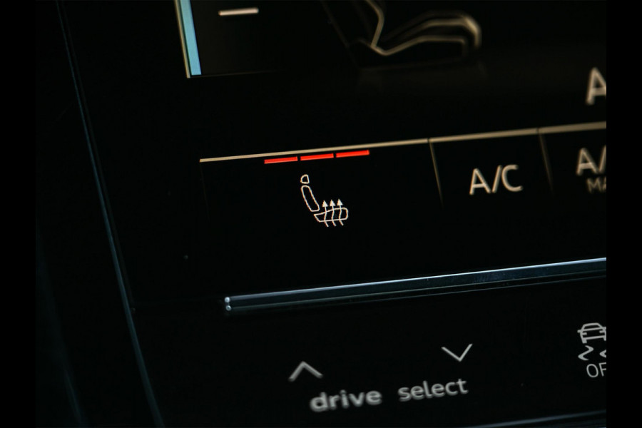 Audi e-tron Sportback 50 quattro S edition 71 kWh | NL-Auto | Panoramadak | B&O | Camera | Memory Seat | Luchtvering | Adaptive Cruise | Stoelverwarming |