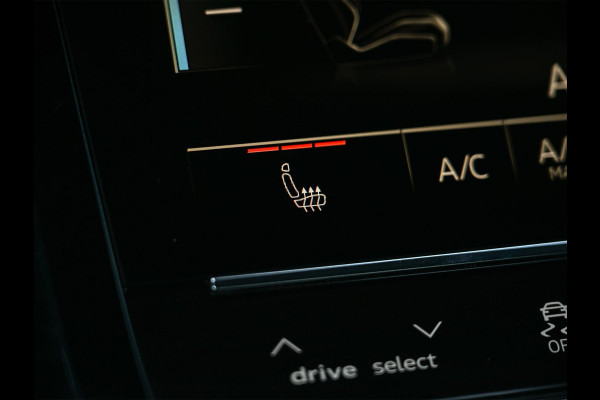 Audi e-tron Sportback 50 quattro S edition 71 kWh | NL-Auto | Panoramadak | B&O | Camera | Memory Seat | Luchtvering | Adaptive Cruise | Stoelverwarming |