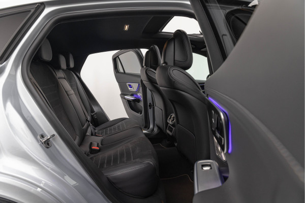 Mercedes-Benz GLC Coupé 300e 4MATIC AMG Line Pano Burmester 20'' Night-pakket Distronic