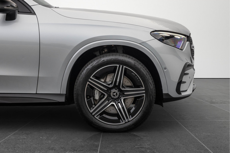 Mercedes-Benz GLC Coupé 300e 4MATIC AMG Line Pano Burmester 20'' Night-pakket Distronic