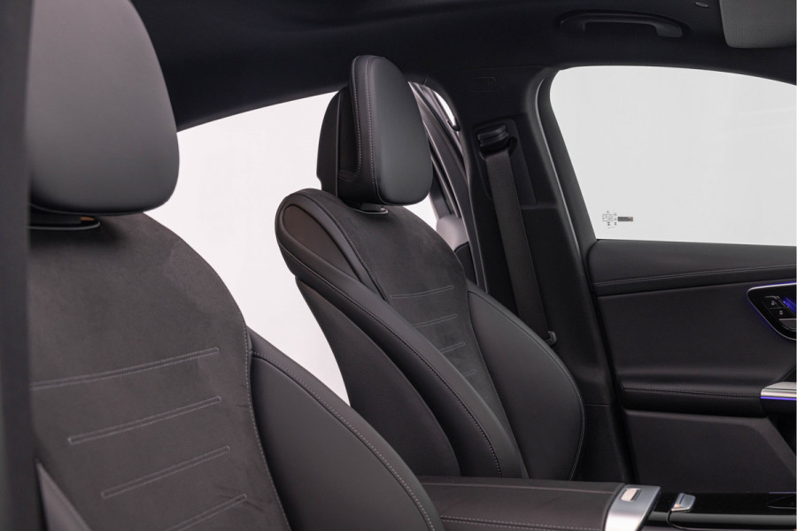 Mercedes-Benz GLC Coupé 300e 4MATIC AMG Line Pano Burmester 20'' Night-pakket Distronic