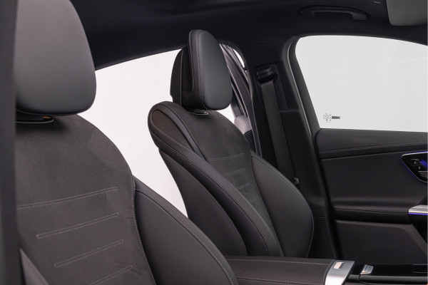 Mercedes-Benz GLC Coupé 300e 4MATIC AMG Line Pano Burmester 20'' Night-pakket Distronic