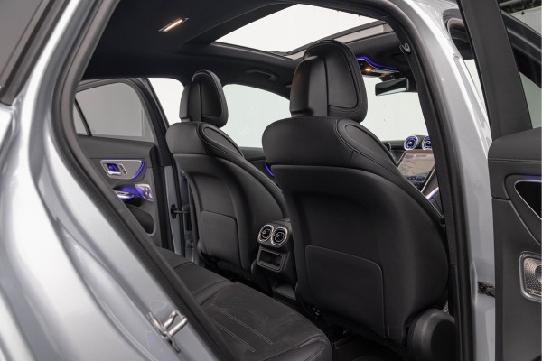 Mercedes-Benz GLC Coupé 300e 4MATIC AMG Line Pano Burmester 20'' Night-pakket Distronic