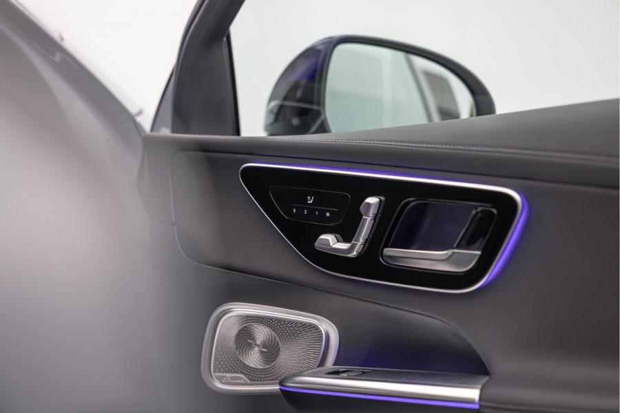 Mercedes-Benz GLC Coupé 300e 4MATIC AMG Line Pano Burmester 20'' Night-pakket Distronic