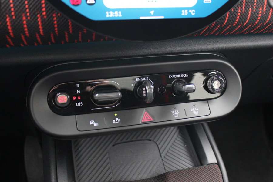 MINI Countryman 1.5 C John Cooper Works XL / Trekhaak / Panoramadak / 360Camera / Head-up / Harman Kardon / 20'' / Leder / Sfeerverlichting / LED / CarPlay / Dodehoek / DAB / ACC