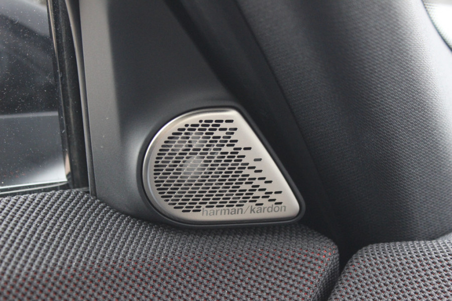 MINI Countryman 1.5 C John Cooper Works XL / Trekhaak / Panoramadak / 360Camera / Head-up / Harman Kardon / 20'' / Leder / Sfeerverlichting / LED / CarPlay / Dodehoek / DAB / ACC