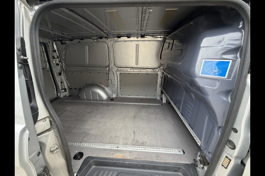 Mercedes-Benz Vito 116 CDI 164 PK Euro 6 Automaat Lang Business Solution CarPlay/Cruise control/stoelverwarming