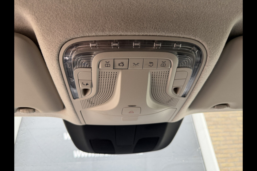 Mercedes-Benz Vito 116 CDI 164 PK Euro 6 Automaat Lang Business Solution CarPlay/Cruise control/stoelverwarming