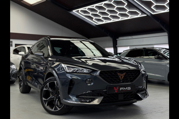 CUPRA Formentor 1.4 e-Hybrid VZ Performance Panorama