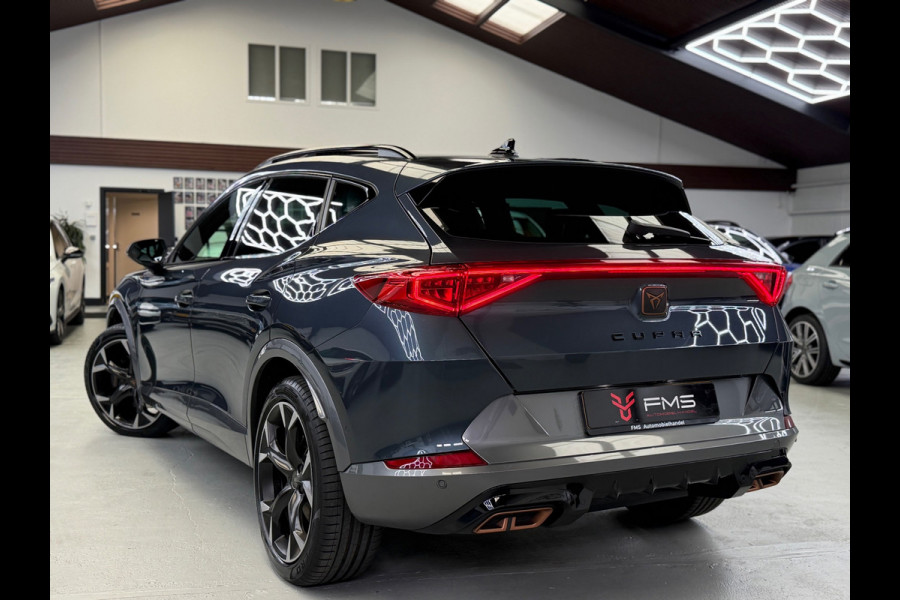 CUPRA Formentor 1.4 e-Hybrid VZ Performance Panorama