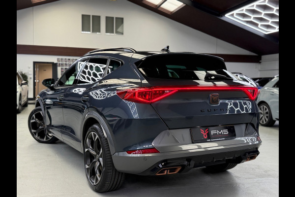 CUPRA Formentor 1.4 e-Hybrid VZ Performance Panorama