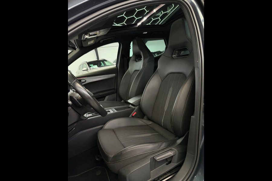 CUPRA Formentor 1.4 e-Hybrid VZ Performance Panorama