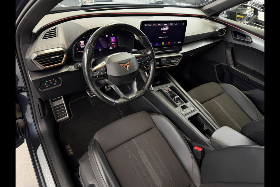 CUPRA Formentor 1.4 e-Hybrid VZ Performance Panorama