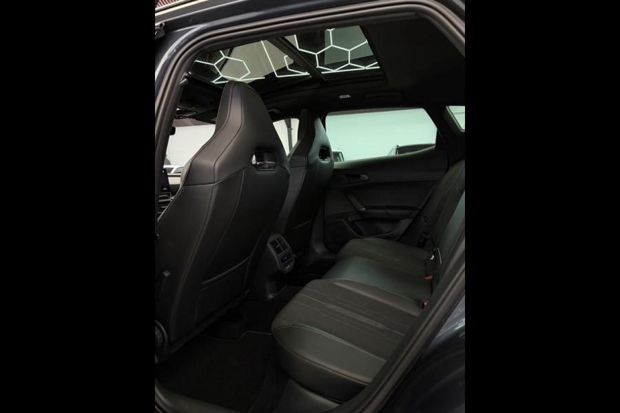 CUPRA Formentor 1.4 e-Hybrid VZ Performance Panorama