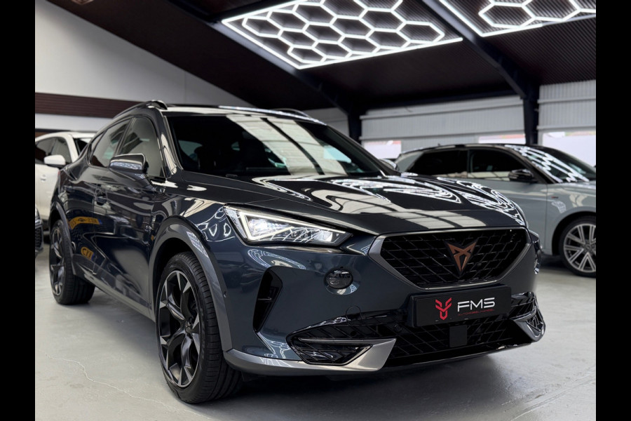 CUPRA Formentor 1.4 e-Hybrid VZ Performance Panorama