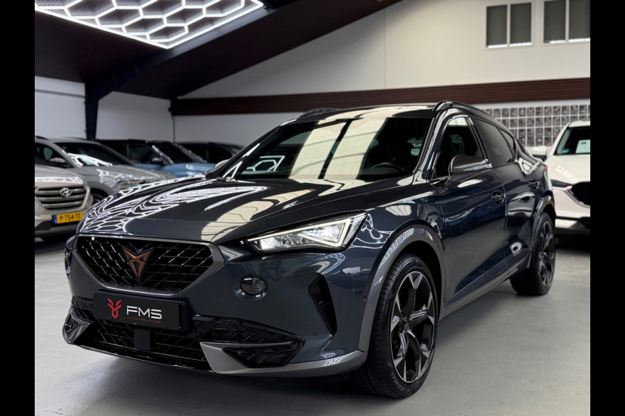 CUPRA Formentor 1.4 e-Hybrid VZ Performance Panorama