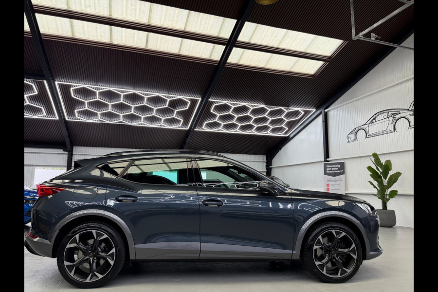 CUPRA Formentor 1.4 e-Hybrid VZ Performance Panorama