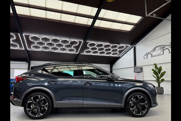 CUPRA Formentor 1.4 e-Hybrid VZ Performance Panorama