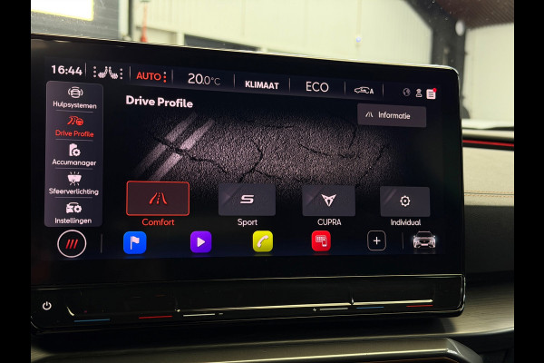 CUPRA Formentor 1.4 e-Hybrid VZ Performance Panorama