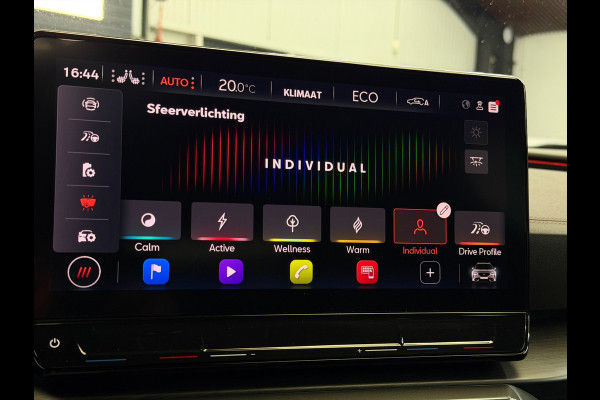 CUPRA Formentor 1.4 e-Hybrid VZ Performance Panorama