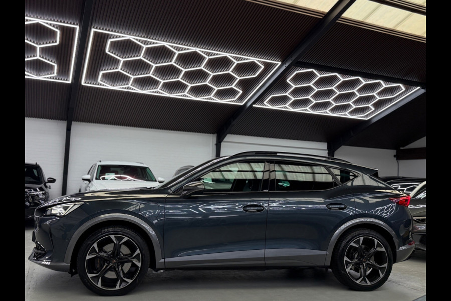 CUPRA Formentor 1.4 e-Hybrid VZ Performance Panorama
