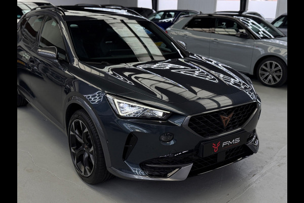 CUPRA Formentor 1.4 e-Hybrid VZ Performance Panorama