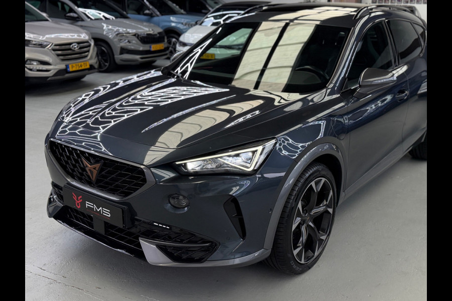 CUPRA Formentor 1.4 e-Hybrid VZ Performance Panorama