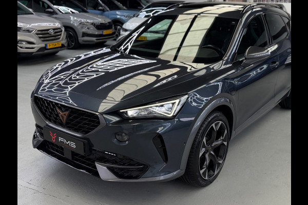 CUPRA Formentor 1.4 e-Hybrid VZ Performance Panorama