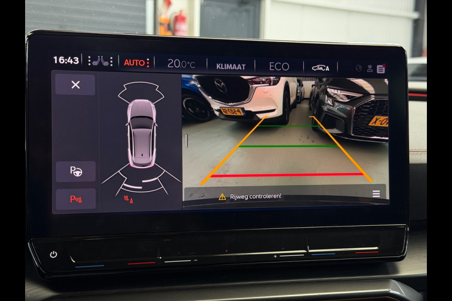 CUPRA Formentor 1.4 e-Hybrid VZ Performance Panorama