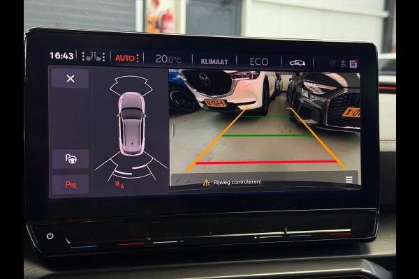 CUPRA Formentor 1.4 e-Hybrid VZ Performance Panorama