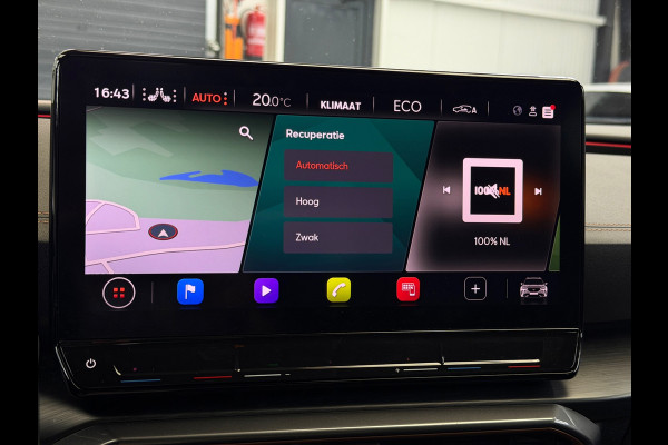 CUPRA Formentor 1.4 e-Hybrid VZ Performance Panorama