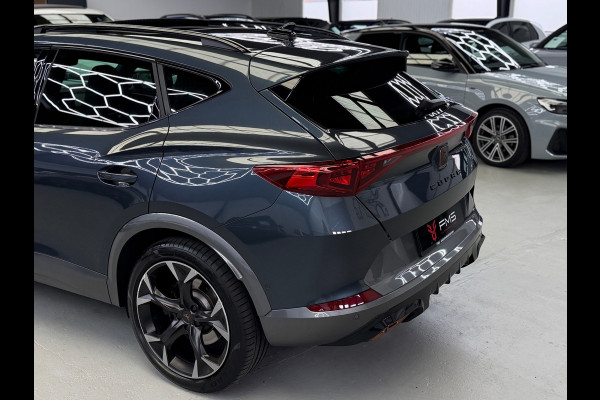 CUPRA Formentor 1.4 e-Hybrid VZ Performance Panorama