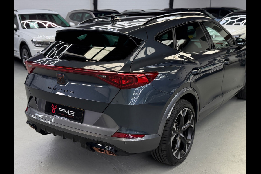 CUPRA Formentor 1.4 e-Hybrid VZ Performance Panorama