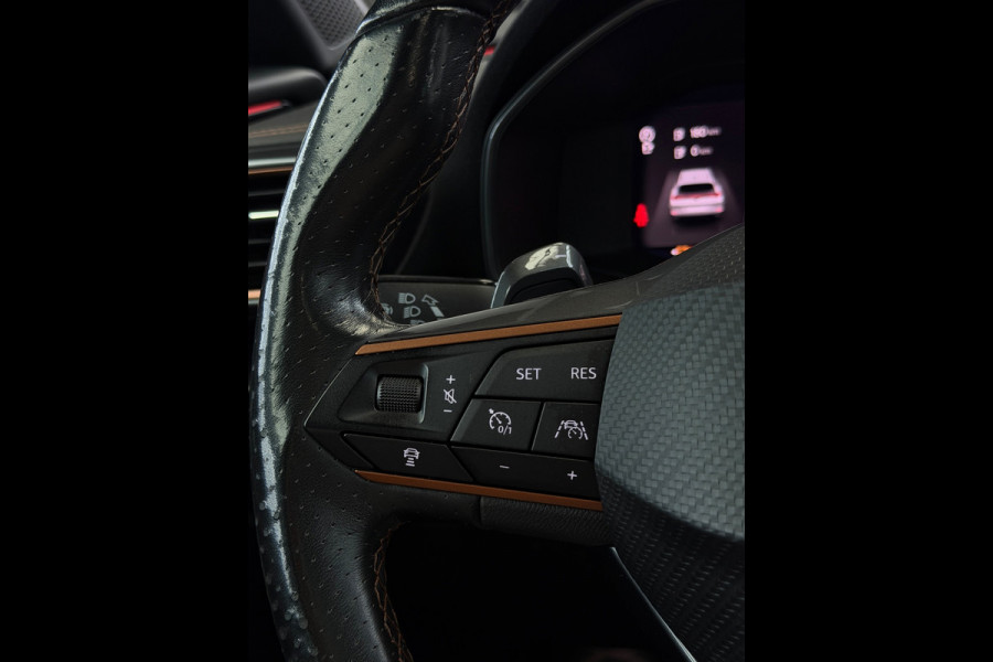 CUPRA Formentor 1.4 e-Hybrid VZ Performance Panorama