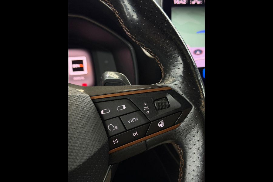CUPRA Formentor 1.4 e-Hybrid VZ Performance Panorama