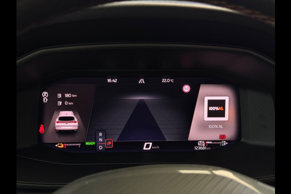 CUPRA Formentor 1.4 e-Hybrid VZ Performance Panorama