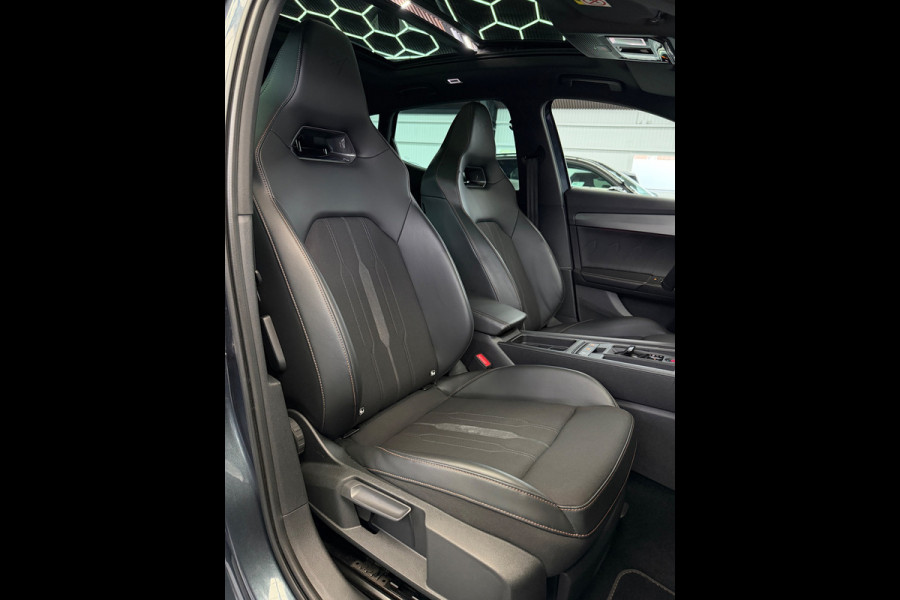 CUPRA Formentor 1.4 e-Hybrid VZ Performance Panorama