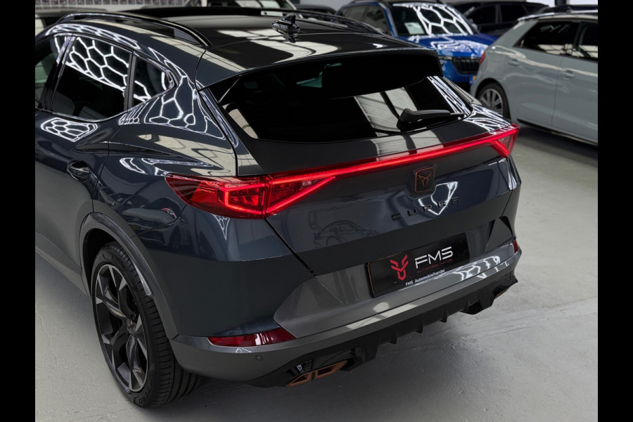 CUPRA Formentor 1.4 e-Hybrid VZ Performance Panorama