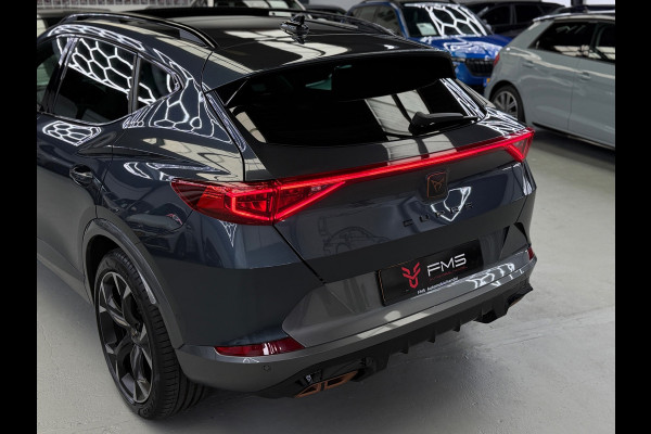 CUPRA Formentor 1.4 e-Hybrid VZ Performance Panorama