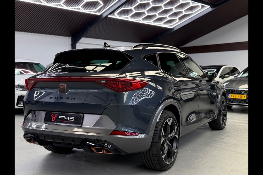 CUPRA Formentor 1.4 e-Hybrid VZ Performance Panorama