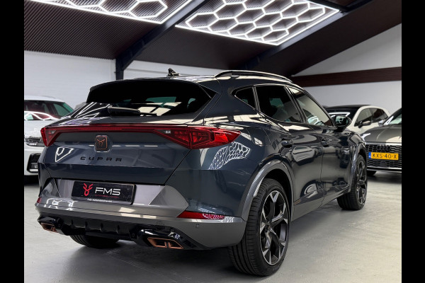 CUPRA Formentor 1.4 e-Hybrid VZ Performance Panorama