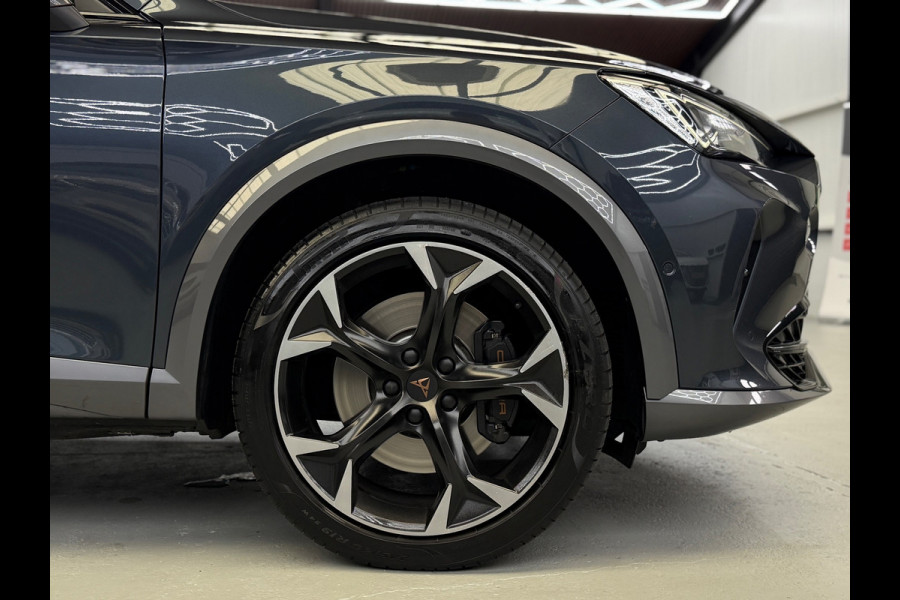 CUPRA Formentor 1.4 e-Hybrid VZ Performance Panorama